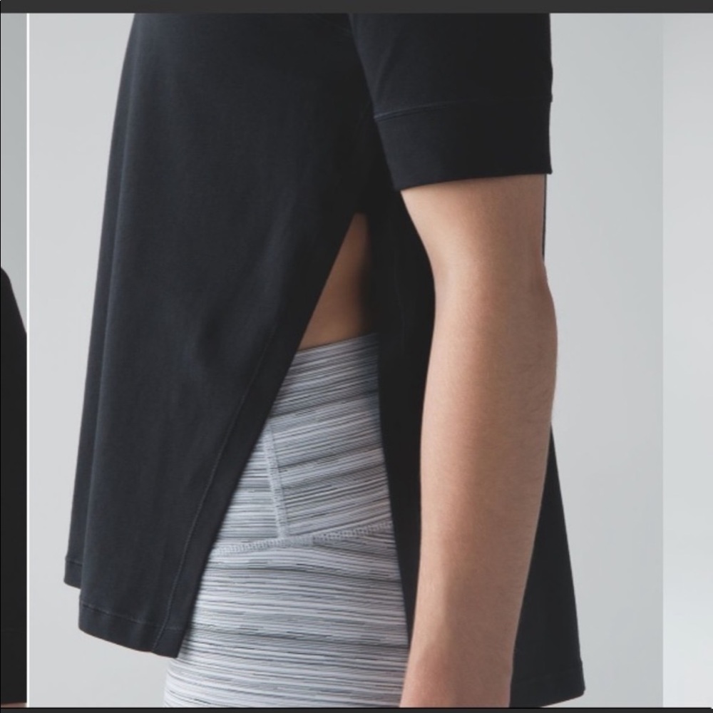 Lululemon dash to class - Picture 2 of 4